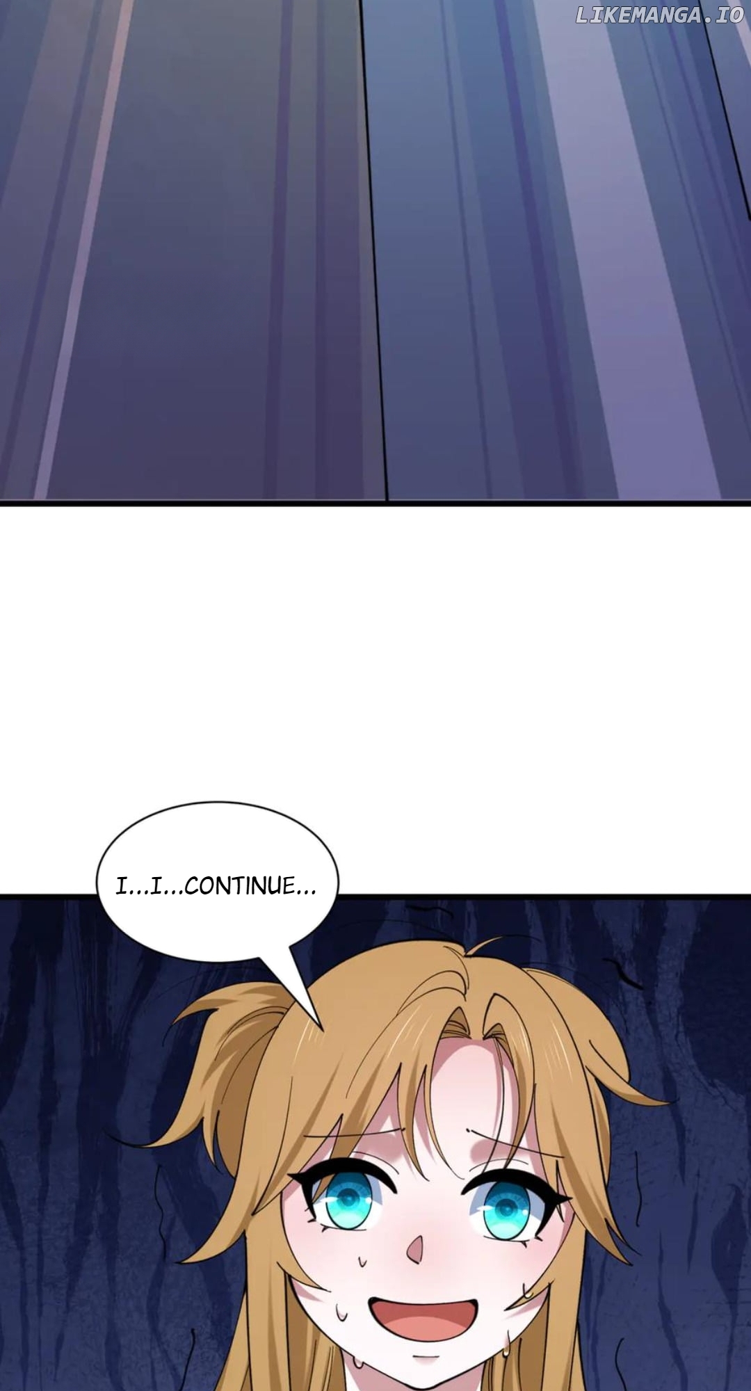Era of the Haunted Chapter 512 - page 45
